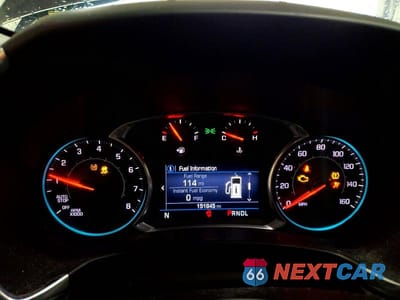 Zdjęcie 9 z 12 samochodu: 2019 CHEVROLET EQUINOX LT VIN:3GNAXUEV1KL314944 - miniatura