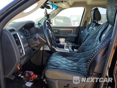 Zdjęcie 7 z 12 samochodu: 2014 RAM 1500 SLT VIN:1C6RR6LT6ES383970 - miniatura