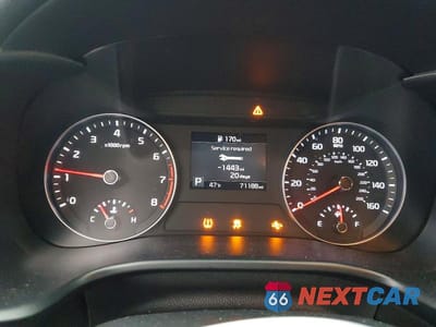 Zdjęcie 9 z 11 samochodu: 2021 KIA FORTE LXS VIN:3KPF24AD7ME303058 - miniatura