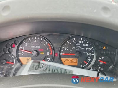 Zdjęcie 9 z 12 samochodu: 2016 NISSAN FRONTIER SV VIN:1N6AD0EV8GN778019 - miniatura