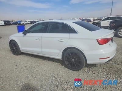 Drugie zdjęcie samochodu z przodu: 2015 AUDI A3 PREMIUM PLUS VIN:WAUEFGFF6F1128719 - miniatura