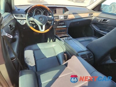 Zdjęcie 8 z 11 samochodu: 2014 MERCEDES-BENZ E 350 4MATIC VIN:WDDHF8JB2EA920378 - miniatura