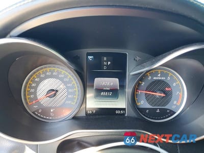 Zdjęcie 9 z 12 samochodu: 2018 MERCEDES-BENZ GLC COUPE 63 S 4MATIC AMG VIN:WDC0J8KB0JF475571 - miniatura