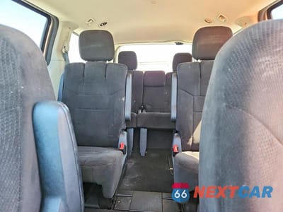 Zdjęcie 10 z 13 samochodu: 2012 DODGE GRAND CARAVAN SE VIN:2C4RDGBG7CR349469 - miniatura