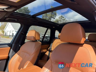 Zdjęcie 9 z 10 samochodu: 2022 BMW X5 XDRIVE45E VIN:5UXTA6C00N9M00991 - miniatura
