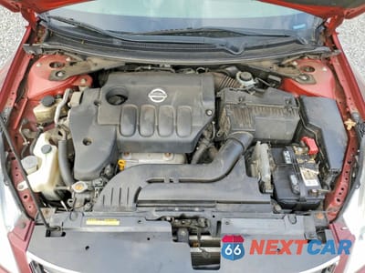 Zdjęcie 11 z 13 samochodu: 2012 NISSAN ALTIMA BASE VIN:1N4AL2AP0CC202316 - miniatura