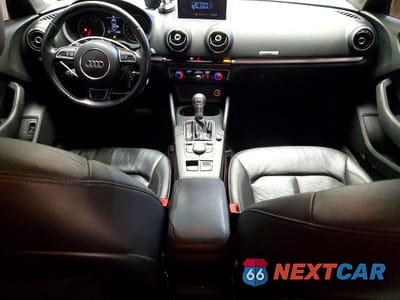 Zdjęcie 8 z 11 samochodu: 2015 AUDI A3 PREMIUM VIN:WAUBFGFF5F1104351 - miniatura