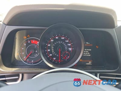 Zdjęcie 9 z 12 samochodu: 2023 HYUNDAI ELANTRA SEL VIN:5NPLM4AG9PH095367 - miniatura