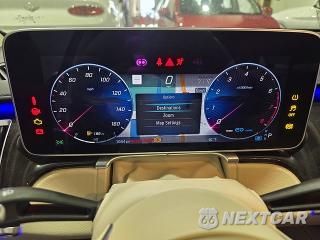Zdjęcie 15 z 15 samochodu: 2022 MERCEDES-BENZ S 580 4MATIC VIN:W1K6G7GBXNA121955 - miniatura