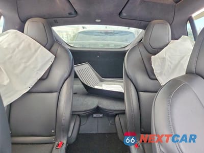 Zdjęcie 10 z 12 samochodu: 2022 TESLA MODEL X VIN:7SAXCBE64NF342982 - miniatura