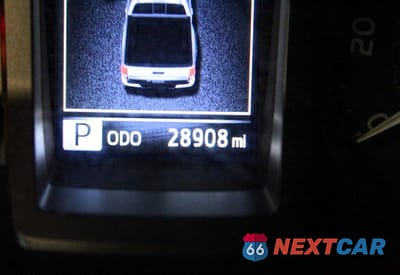 Zdjęcie 8 z 10 samochodu: 2022 TOYOTA TACOMA TRD OFF-ROAD VIN:3TMCZ5AN8NM532157 - miniatura