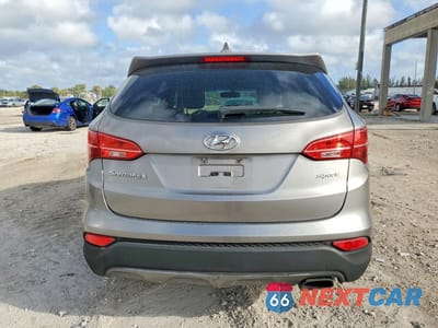 Zdjęcie 6 z 13 samochodu: 2016 HYUNDAI SANTA FE SPORT 2.4L VIN:5XYZT3LB4GG322934 - miniatura