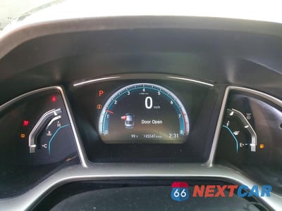 Zdjęcie 9 z 11 samochodu: 2016 HONDA CIVIC EX VIN:2HGFC2F70GH514052 - miniatura