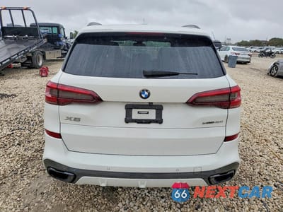 Zdjęcie 6 z 13 samochodu: 2022 BMW X5 SDRIVE 40I VIN:5UXCR4C01N9K42349 - miniatura