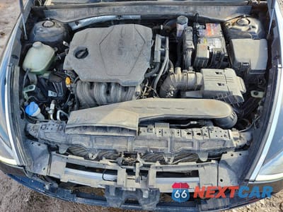 Zdjęcie 11 z 13 samochodu: 2020 HYUNDAI SONATA SEL VIN:5NPEF4JA2LH056872 - miniatura
