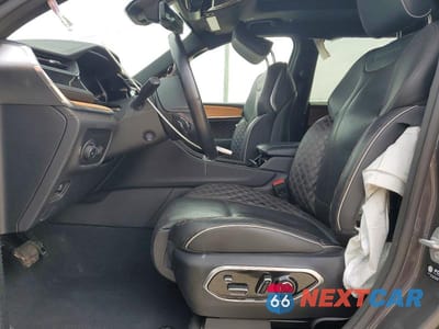 Zdjęcie 7 z 12 samochodu: 2023 JEEP GRAND CHEROKEE L SUMMIT VIN:1C4RJKEG7P8778460 - miniatura