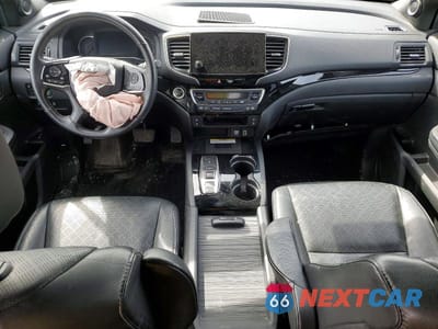 Zdjęcie 8 z 13 samochodu: 2019 HONDA PASSPORT ELITE VIN:5FNYF8H03KB006657 - miniatura