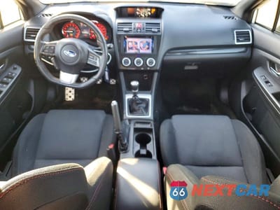 Zdjęcie 8 z 13 samochodu: 2015 SUBARU WRX PREMIUM VIN:JF1VA1D67F9827320 - miniatura