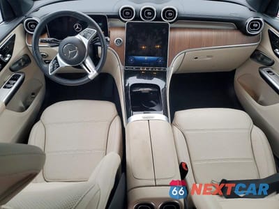 Zdjęcie 8 z 12 samochodu: 2024 MERCEDES-BENZ GLC 300 VIN:W1NKM4GB4RF177665 - miniatura