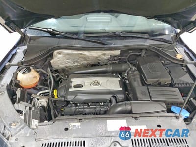 Zdjęcie 12 z 12 samochodu: 2014 VOLKSWAGEN TIGUAN S VIN:WVGBV3AX5EW611679 - miniatura