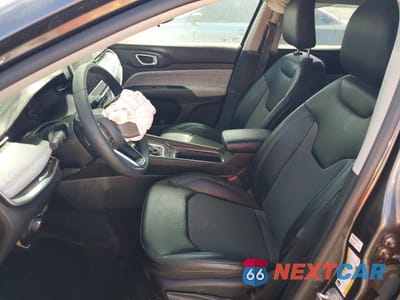 Zdjęcie 7 z 14 samochodu: 2022 JEEP COMPASS LATITUDE VIN:3C4NJCBB1NT214282 - miniatura