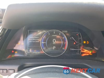 Zdjęcie 9 z 14 samochodu: 2022 LEXUS ES 350 BASE VIN:58ADZ1B18NU116957 - miniatura