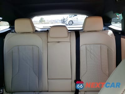 Zdjęcie 10 z 14 samochodu: 2025 BMW X3 30 XDRIVE VIN:5UX53GP06S9124508 - miniatura