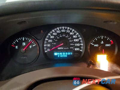 Zdjęcie 9 z 11 samochodu: 2005 CHEV IMPALA VIN:2G1WF52E159223216 - miniatura