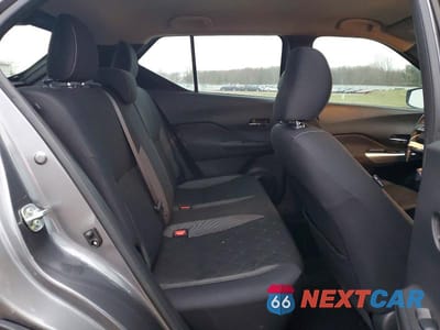 Zdjęcie 11 z 13 samochodu: 2019 NISSAN KICKS SV VIN:3N1CP5CU3KL549706 - miniatura