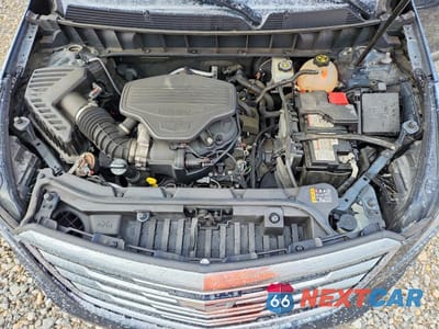 Zdjęcie 12 z 12 samochodu: 2019 CADILLAC XT5 LUXURY VIN:1GYKNDRS0KZ185231 - miniatura