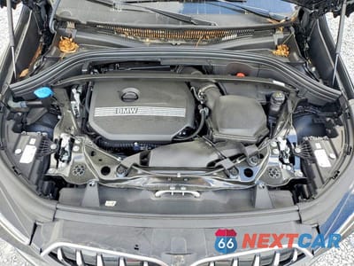 Zdjęcie 12 z 14 samochodu: 2025 BMW X1 XDRIVE28I VIN:WBX73EF04S5072340 - miniatura