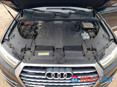 Zdjęcie 12 z 12 samochodu: 2017 AUDI Q7 PRESTIGE VIN:WA1VAAF73HD037930 - miniatura