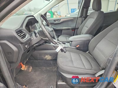 Zdjęcie 7 z 13 samochodu: 2023 FORD ESCAPE ACTIVE VIN:1FMCU9GN7PUA21451 - miniatura