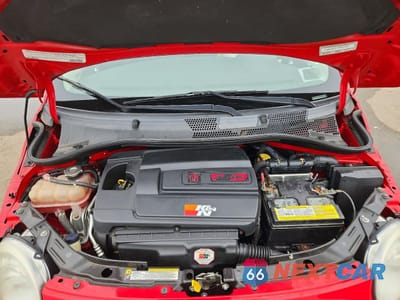 Zdjęcie 11 z 12 samochodu: 2012 FIAT 500 POP VIN:3C3CFFAR2CT103086 - miniatura