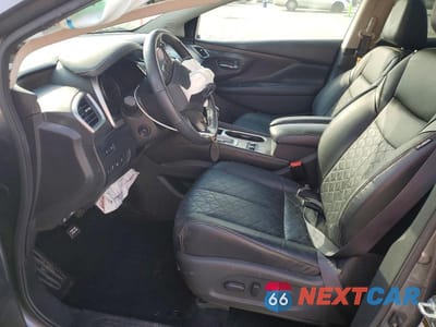 Zdjęcie 7 z 14 samochodu: 2021 NISSAN MURANO PLATINUM VIN:5N1AZ2DS0MC119071 - miniatura