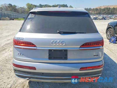 Zdjęcie 6 z 12 samochodu: 2020 AUDI Q7 PREMIUM PLUS VIN:WA1LXAF79LD002744 - miniatura