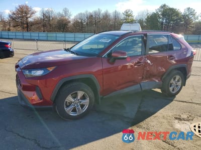 2022 TOYOTA RAV4 HYBRID LE JTMMWRFV2ND155012 - główne zdjęcie licytacji z USA - miniatura