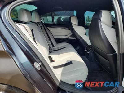 Zdjęcie 10 z 12 samochodu: 2020 BMW M5 M5 COMPETITION VIN:WBSJF0C06LB448839 - miniatura