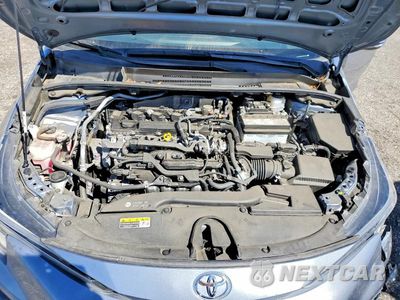 Zdjęcie 11 z 12 samochodu: 2024 TOYOTA COROLLA SE VIN:JTDS4MCE6R3521814 - miniatura