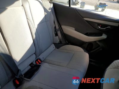 Zdjęcie 10 z 12 samochodu: 2025 SUBARU OUTBACK PREMIUM VIN:4S4BTAFC6S3185434 - miniatura