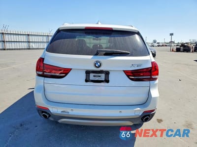 Zdjęcie 6 z 13 samochodu: 2017 BMW X5 XDRIVE35I VIN:5UXKR0C5XH0V67767 - miniatura