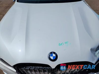 Zdjęcie 12 z 13 samochodu: 2020 BMW X7 XDRIVE40I VIN:5UXCW2C00L9C18279 - miniatura