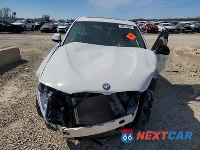 Piąte zdjęcie samochodu w środku: 2015 BMW X4 XDRIVE35I VIN:5UXXW5C56F0E87636 - miniatura
