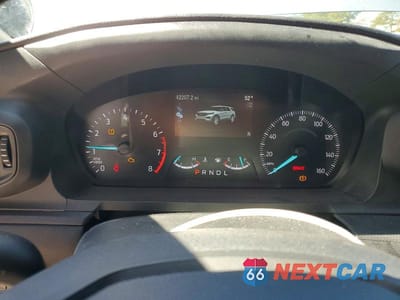 Zdjęcie 9 z 12 samochodu: 2022 FORD EXPLORER POLICE INTERCEPTOR VIN:1FM5K8AC6NGB58537 - miniatura