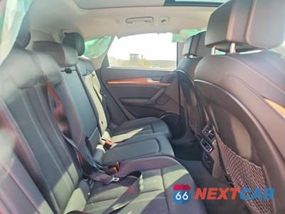 Zdjęcie 10 z 12 samochodu: 2021 AUDI Q5 PRESTIGE VIN:WA1CAAFY1M2096707 - miniatura