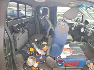 Zdjęcie 10 z 11 samochodu: 2009 NISSAN FRONTIER SE V6 VIN:1N6AD06W89C419436 - miniatura