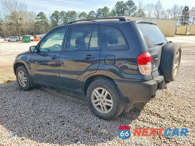 Drugie zdjęcie samochodu z przodu: 2002 TOYOTA RAV4 BASE VIN:JTEGH20V620054190 - miniatura