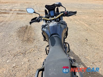 Zdjęcie 6 z 10 samochodu: 2019 HONDA CRF1000 A VIN:JH2SD0408KK300133 - miniatura