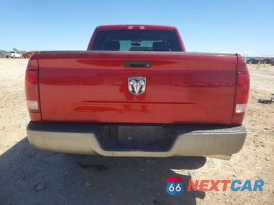 Zdjęcie 6 z 13 samochodu: 2009 DODGE RAM 1500 VIN:1D3HB18K39S798642 - miniatura