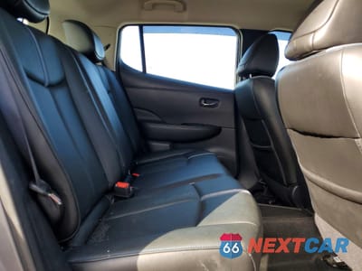 Zdjęcie 11 z 15 samochodu: 2019 NISSAN LEAF SL PLUS VIN:1N4BZ1CP9KC308501 - miniatura